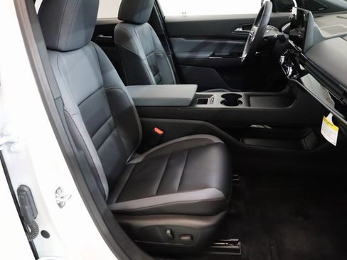 Used 2025 Honda Prologue Touring image 13