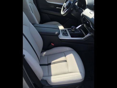 New 2026 MAZDA CX-90 3.3 Turbo w/ Premium Sport Pkg AWD/4WD image 12