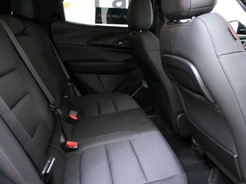 Certified 2023 Chevrolet TrailBlazer RS w/ Convenience Package AWD/4WD image 30