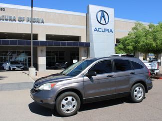 Used 2011 Honda CR-V LX video 1
