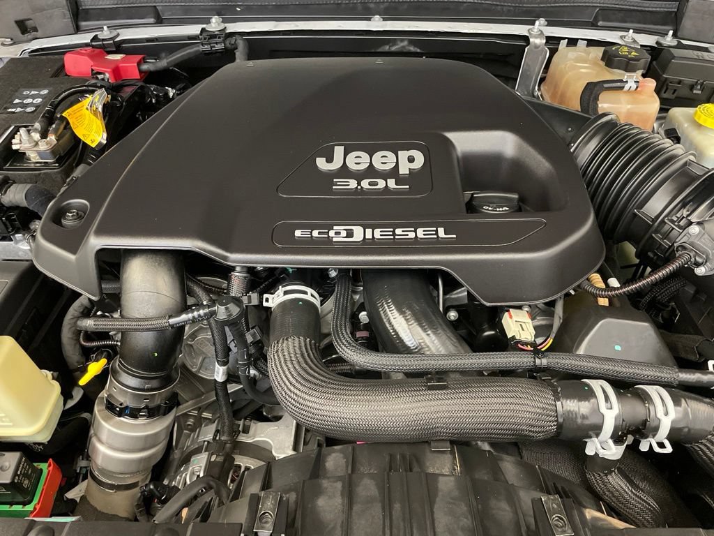 Certified 2022 Jeep Wrangler Unlimited Sport AWD/4WD image 26