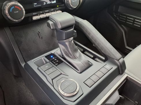 Certified 2026 Toyota Tacoma SR5 RWD image 25