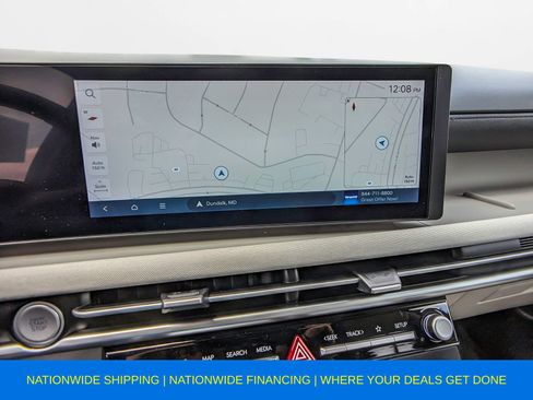 Used 2025 Hyundai Tucson Limited image 30