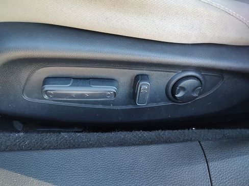 Used 2024 Honda Accord EX image 27