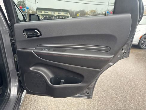 Used 2023 Dodge Durango R/T image 28
