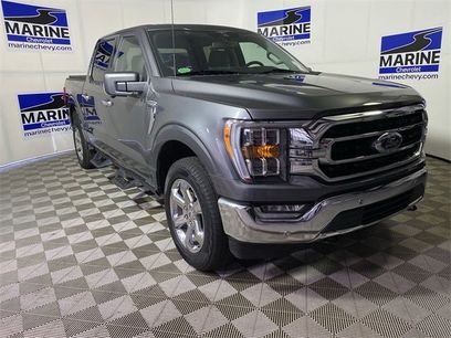 Used 2023 Ford F150 XLT w/ Equipment Group 302A High