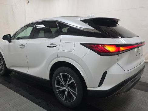 Used 2024 Lexus RX 350 FWD image 4