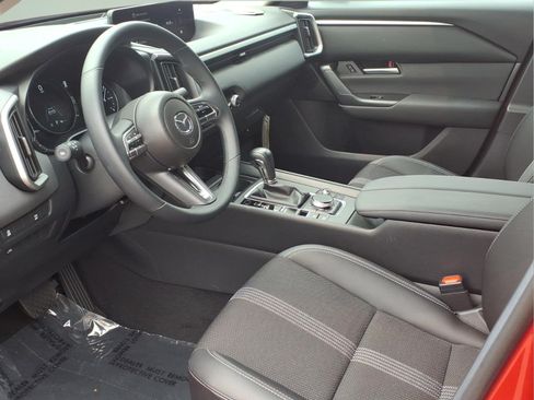 Certified 2025 MAZDA CX-50 AWD 2.5 S w/ Cargo Package image 15