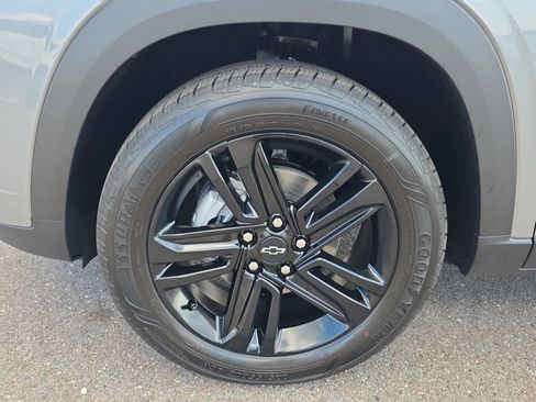 New 2026 Chevrolet Trax ACTIV w/ Driver Confidence Package FWD image 9