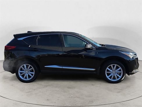 Used 2024 Acura RDX SH-AWD image 6