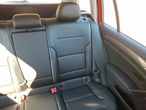 Certified 2019 Volkswagen Golf Alltrack S image 20