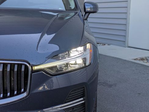 Used 2023 Volvo XC60 T8 Ultimate image 9