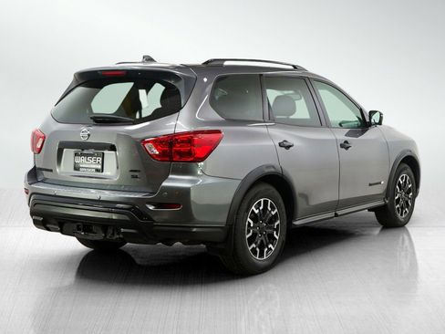 Used 2020 Nissan Pathfinder SL image 6