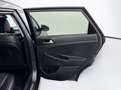 Used 2019 Hyundai Tucson Ultimate FWD image 33