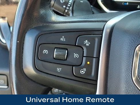 Used 2023 GMC Sierra 1500 Elevation w/ Preferred Package image 24