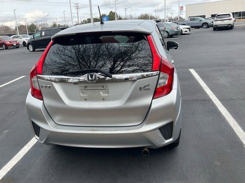 Used 2015 Honda Fit EX image 8