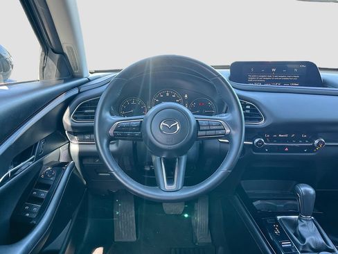Used 2024 MAZDA CX-30 AWD 2.5 S w/ Preferred Package image 22