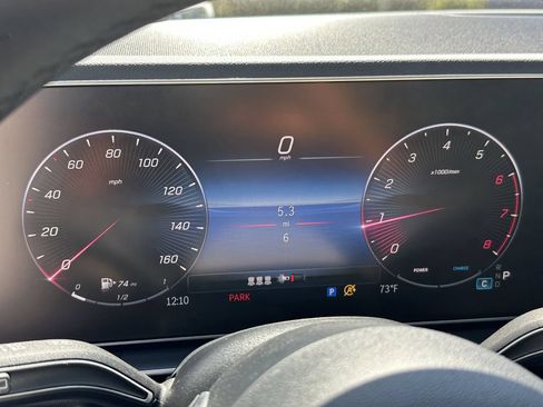 New 2026 Mercedes-Benz GLE 350 4MATIC image 30