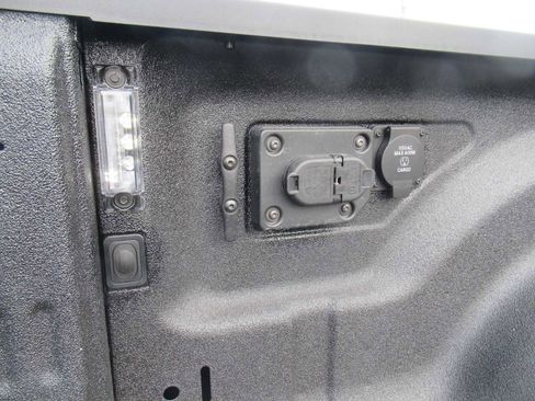 New 2026 RAM 3500 Laramie w/ Night Edition image 6