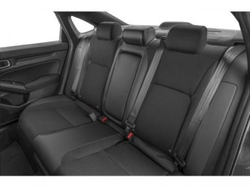 New 2026 Honda Civic FWD Hybrid Sedan image 16