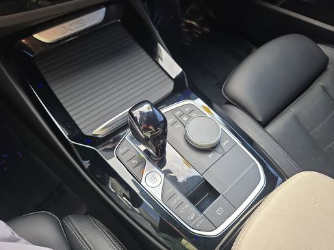Used 2022 BMW X3 xDrive30i w/ Premium Package 2 image 29