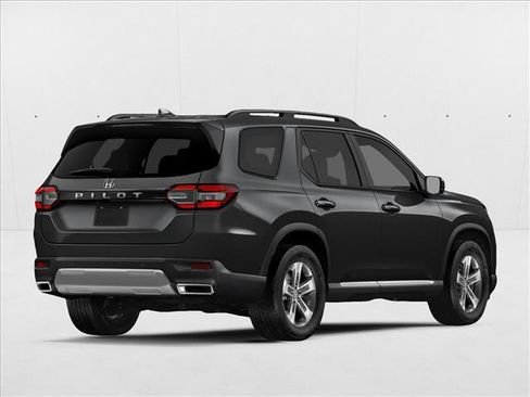 New 2026 Honda Pilot EX-L image 2