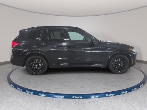 Used 2023 BMW X3 sDrive30i w/ M Sport Package image 5