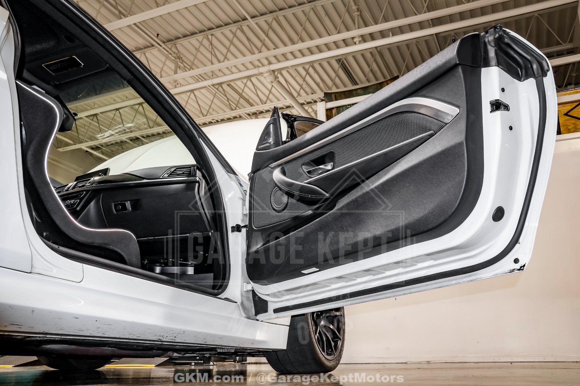 Used 2015 BMW M4 Coupe RWD image 80