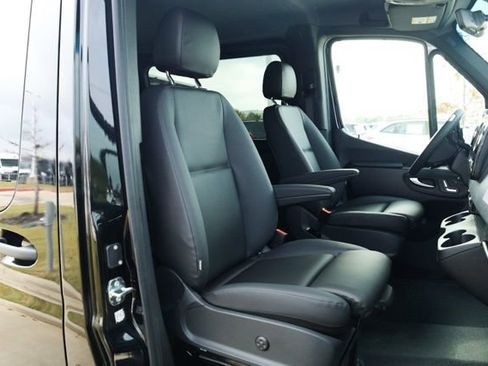 New 2026 Mercedes-Benz Sprinter 2500 image 30