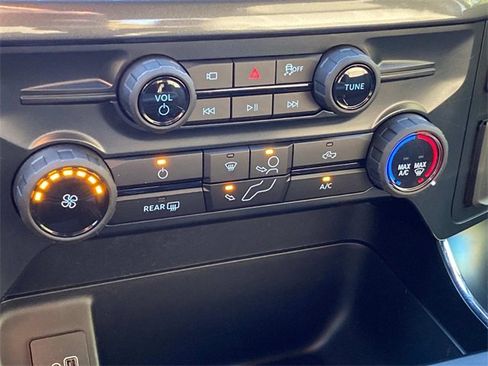 Used 2025 Ford F150 STX image 24