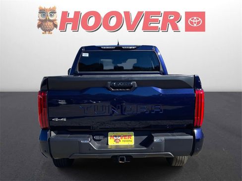 Used 2024 Toyota Tundra SR5 image 3
