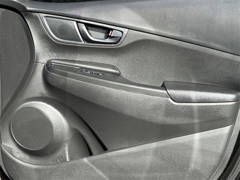 Certified 2023 Hyundai Kona N Line w/ Cargo Package image 14