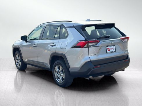 Used 2024 Toyota RAV4 XLE FWD image 3