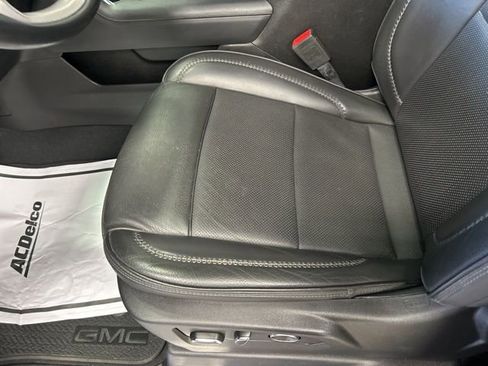 Used 2024 GMC Sierra 3500 Denali w/ Denali Reserve Package image 11