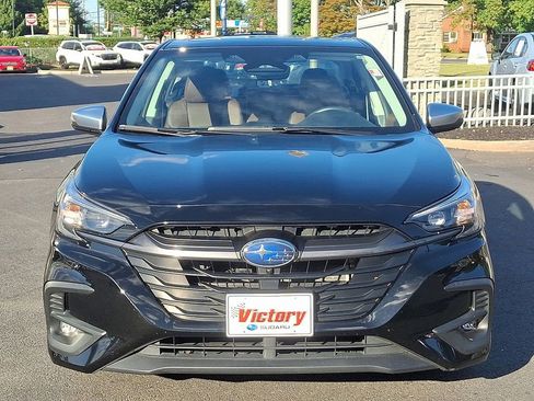 Used 2023 Subaru Legacy Touring XT image 2