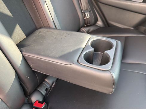 Used 2021 Nissan Rogue SV w/ Premium Package FWD image 43