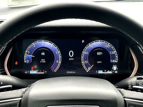 Used 2024 Jeep Grand Cherokee Laredo w/ MOPAR Finishing Package RWD image 21