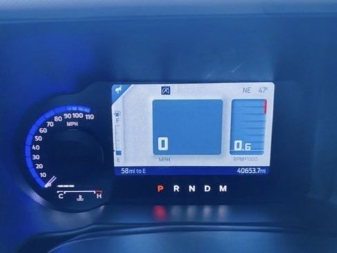 Used 2022 Ford Bronco Wildtrak image 12