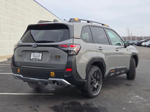 New 2026 Subaru Forester Wilderness image 12