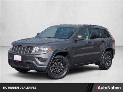 Used 2014 Jeep Grand Cherokee Limited