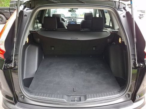 Used 2018 Honda CR-V EX image 30