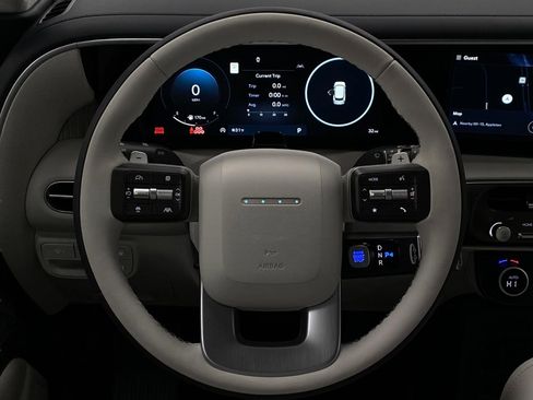 New 2026 Hyundai Palisade Calligraphy image 16