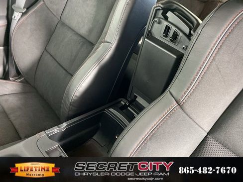 New 2026 Dodge Durango GT image 26