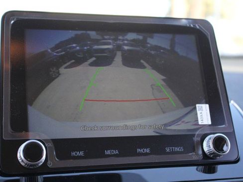 New 2026 Mitsubishi Eclipse Cross ES image 13