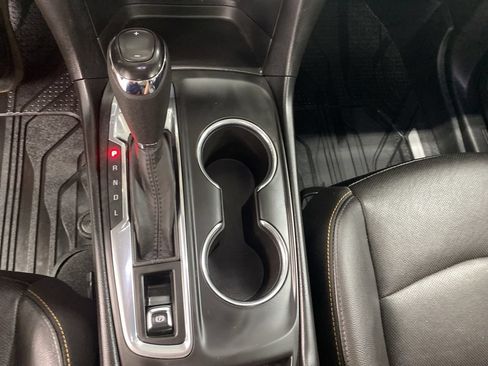 Used 2020 Chevrolet Equinox LT w/ Sport Edition AWD/4WD image 48