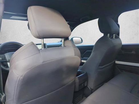 Used 2024 Toyota Tacoma TRD Sport image 19