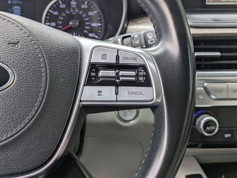 Used 2020 Kia Telluride EX w/ EX Premium Package FWD image 12