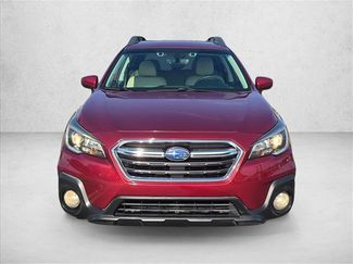 Used 2019 Subaru Outback 2.5i Premium w/ Protection Package #1 AWD/4WD video 2