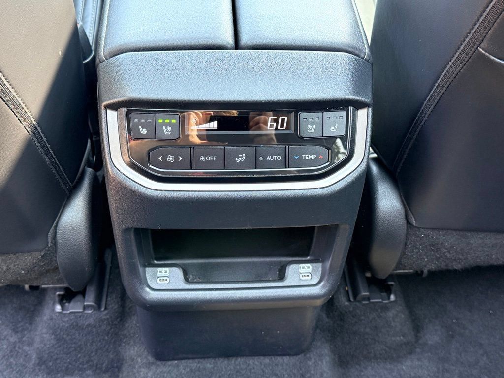 Used 2024 Lexus TX 350 AWD w/ Captains Chair Package image 12