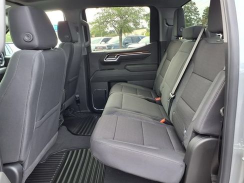 New 2026 Chevrolet Silverado 1500 RST RWD image 13